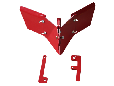 Rear Tine Tillers